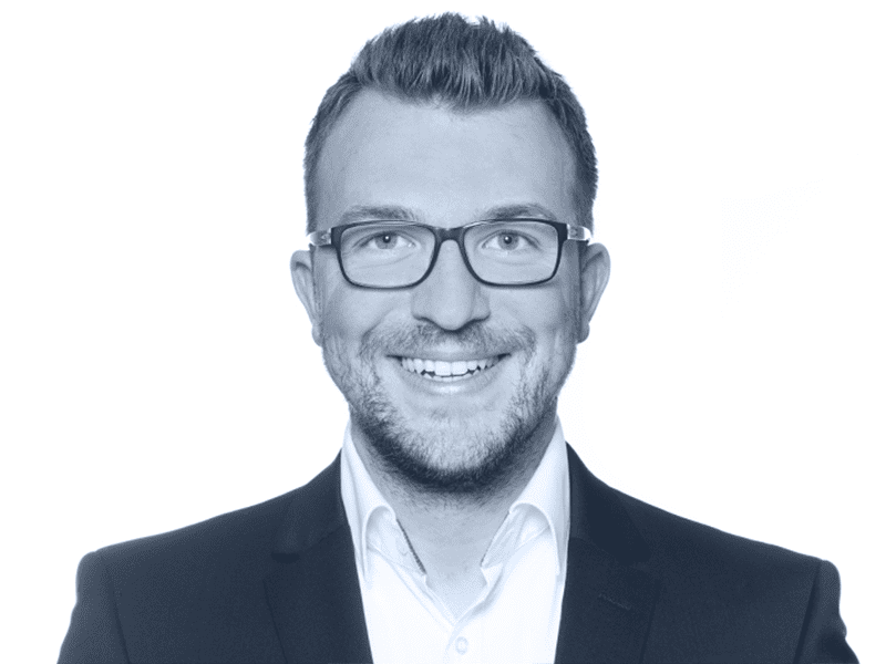 Mitarbeiter Entourage team andreas benischke
