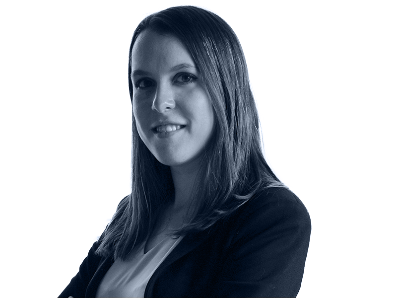 Mitarbeiter Project consultant sophie jehl