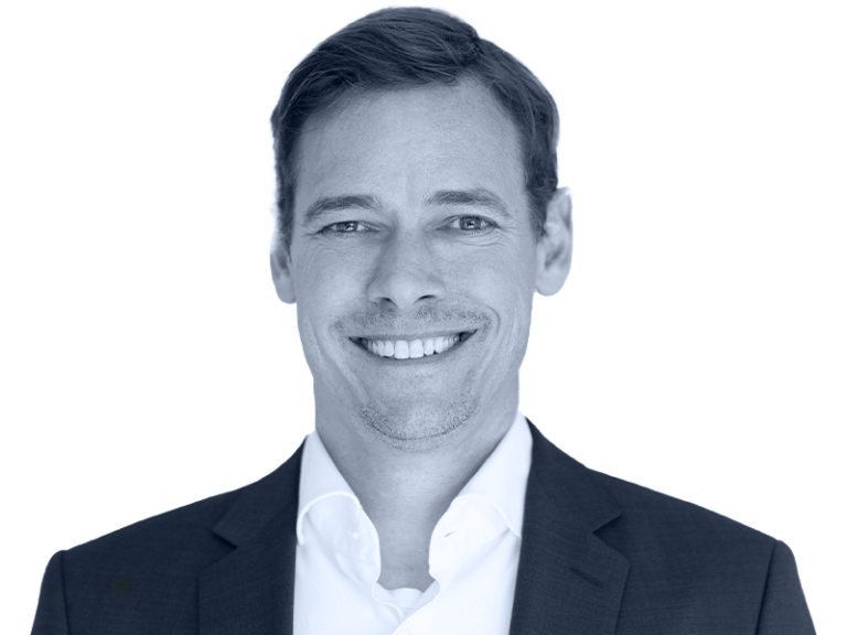 Yves Steffen Verwaltungsrat